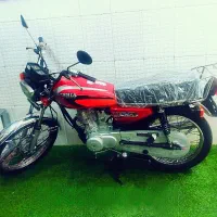 هوندا۱۲۵ مدل۸۹/( ارشیا ) /مشابه صفر