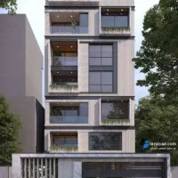گلبرگ 60متری 2خواب جنب فروشگاه شهروند