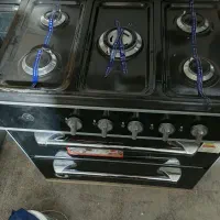 گاز اک بند