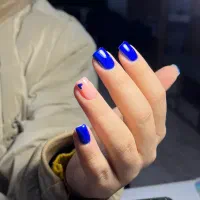 آف بهاره خدمات ناخن