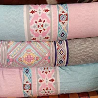 تشک پنبه ای نو