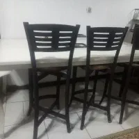 میز ۸ نفره