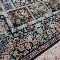 فرش|فرش|یاسوج, |دیوار