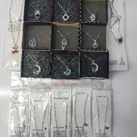 اکسسوری حراجی اخرشه رنگ ثابت