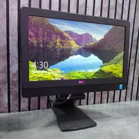 کامپیوتر کامل دل آل این وان ALL IN ONE Dell