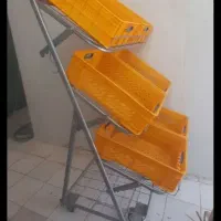 استند میوه