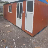 کانکس ۱۰متری ۲در۵