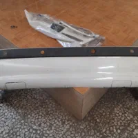 سپر عقب پژو پارس و جلو پنجره و آبرویی