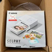چاپگر عکس کانن cp1500