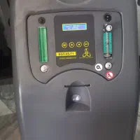 تجهیزات پزشکی و تنفسی