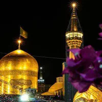 زیارت مشهد با قطار و اقساط بدون دغدغه+