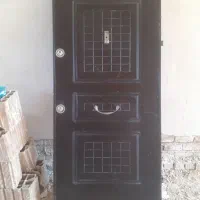 درب ضد سرقت