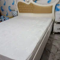 تخت خواب دونفره