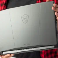 اقساط گارانتی msi katana i7 13-32ram-4060 8-1tssd