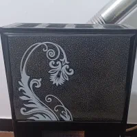 دو عدد بخاری