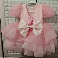 لباس مجلسی دخترانه
