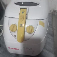 سرخ کن ، روغنی