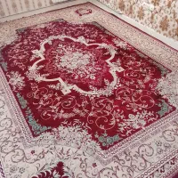 فرش 12 متری سالم بدون عیب
