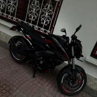 سه شمعNs200