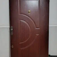 درب ضد سرقت