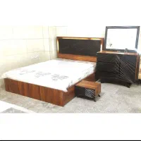 تخت‌خواب‌ مدرن برای هر سلیقه‌ای+بدون واسطه بخرید