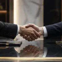 فرصت همکاری در حوزه خدمات الکترونیک