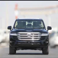 لندکروز2026 GXR حجم موتور 4.0( صفر کیلومتر )