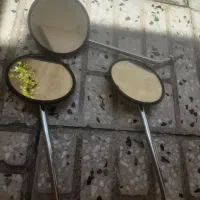 لوازم موتورسیکلت