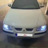 سمند ef7