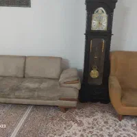 مبل تخت خواب شو همراه با یک تک نفره