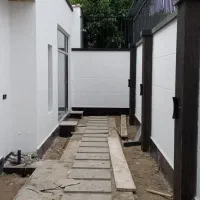 نقاش ساختمان