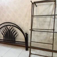 تخت فرفوژه دونفره