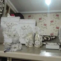 ست بله برون زیبا و نو