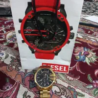 دیزل ۲ شاخ ۳ موتوره اصل میوتا