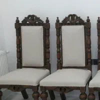 صندلی ناهار خوری