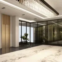 رهن اپارتمان ۲‌خواب لوکس / نمازی ستارخان