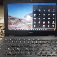 لپتاپ deel ChromebooK 3100