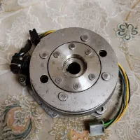دستگاه برق و طبق خطر عقب سی دی آی ژاپن cdi