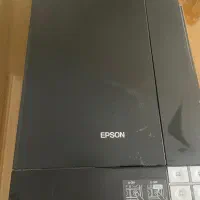 اسکنر حرفه ای Epson