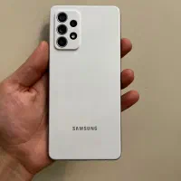 گوشی a52s 5G|موبایل|تهران, تهرانپارس شرقی|دیوار