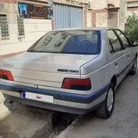 GLX 405|خودرو سواری و وانت|اسلام‌شهر, شهرک مفیدی|دیوار