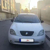 تیبا مدل ۹۲