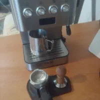 دستگاه اسپرسو اتومات
