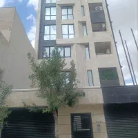 آپارتمان ۹۵متری کوشش