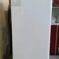 فریزر بدون برفک ۵ کشو الکترواستیل