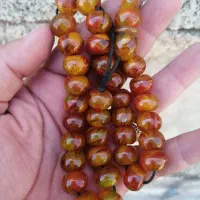 تسبیح کهربا