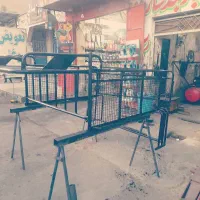انواع اقسام باربند