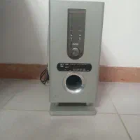 اسپیکر فلش خور