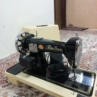 چرخ خیاطی رز