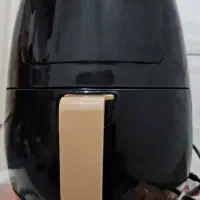 سرخ کن بدون روغن